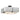 126510 Hubbardton Forge Exos Square Four Light Semi-Flush Mount 4