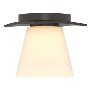 126601 Hubbardton Forge Wren Flush Mount 3