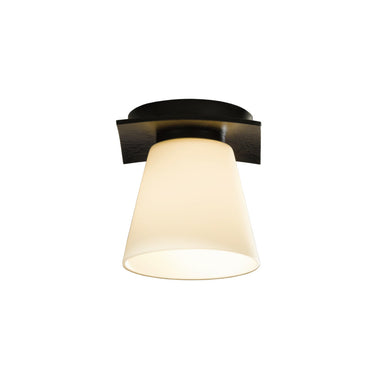 126601 Hubbardton Forge Wren Flush Mount 2