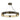 13-8585 Hubbardton Forge 6 Light Aura Pendant 5