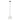 13-9590 Hubbardton Forge Exos Small Adj. Pendant - Standard - Crescent Harbor