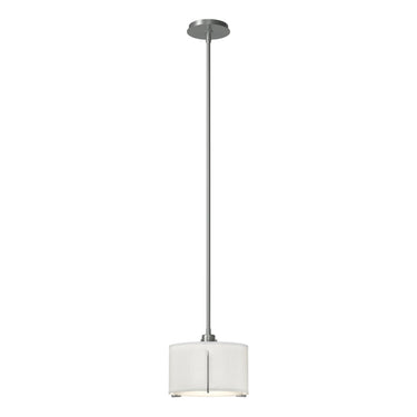 13-9590 Hubbardton Forge Exos Small Adj. Pendant - Standard - Crescent Harbor