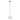 13-9590 Hubbardton Forge Exos Small Adj. Pendant - Standard - Crescent Harbor