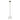 13-9590 Hubbardton Forge Exos Small Adj. Pendant - Standard - Crescent Harbor
