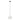 13-9590 Hubbardton Forge Exos Small Adj. Pendant - Standard - Crescent Harbor