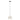 13-9590 Hubbardton Forge Exos Small Adj. Pendant - Standard - Crescent Harbor