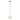 13-9590 Hubbardton Forge Exos Small Adj. Pendant - Standard - Crescent Harbor