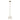 13-9590 Hubbardton Forge Exos Small Adj. Pendant - Standard - Crescent Harbor