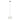 13-9590 Hubbardton Forge Exos Small Adj. Pendant - Standard - Crescent Harbor