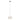 13-9590 Hubbardton Forge Exos Small Adj. Pendant - Standard - Crescent Harbor
