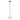 13-9590 Hubbardton Forge Exos Small Adj. Pendant - Standard - Crescent Harbor