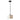 13-9590 Hubbardton Forge Exos Small Adj. Pendant - Standard - Crescent Harbor