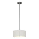 13-9600 Hubbardton Forge Exos Adjustable Pendant - Standard - Crescent Harbor