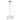13-9600 Hubbardton Forge Exos Adjustable Pendant - Standard - Crescent Harbor