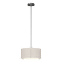 13-9600 Hubbardton Forge Exos Adjustable Pendant - Standard - Crescent Harbor