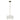 13-9600 Hubbardton Forge Exos Adjustable Pendant - Standard - Crescent Harbor
