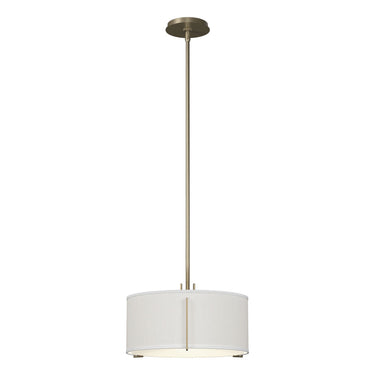 13-9600 Hubbardton Forge Exos Adjustable Pendant - Standard - Crescent Harbor