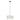 13-9600 Hubbardton Forge Exos Adjustable Pendant - Standard - Crescent Harbor
