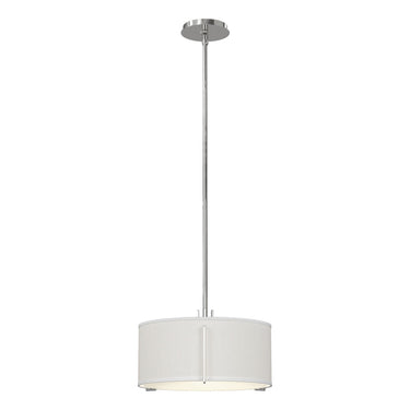 13-9600 Hubbardton Forge Exos Adjustable Pendant - Standard - Crescent Harbor