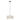 13-9600 Hubbardton Forge Exos Adjustable Pendant - Standard - Crescent Harbor