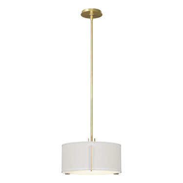 13-9600 Hubbardton Forge Exos Adjustable Pendant - Standard - Crescent Harbor