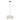 13-9600 Hubbardton Forge Exos Adjustable Pendant - Standard - Crescent Harbor