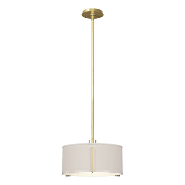 13-9600 Hubbardton Forge Exos Adjustable Pendant - Standard - Crescent Harbor