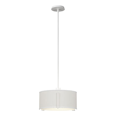 13-9600 Hubbardton Forge Exos Adjustable Pendant - Standard - Crescent Harbor