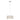 13-9600 Hubbardton Forge Exos Adjustable Pendant - Standard - Crescent Harbor