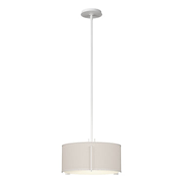 13-9600 Hubbardton Forge Exos Adjustable Pendant - Standard - Crescent Harbor