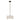 13-9600 Hubbardton Forge Exos Adjustable Pendant - Standard - Crescent Harbor