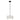 13-9600 Hubbardton Forge Exos Adjustable Pendant - Standard - Crescent Harbor
