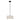 13-9600 Hubbardton Forge Exos Adjustable Pendant - Standard - Crescent Harbor