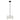 13-9600 Hubbardton Forge Exos Adjustable Pendant - Standard - Crescent Harbor