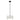 13-9600 Hubbardton Forge Exos Adjustable Pendant - Standard - Crescent Harbor