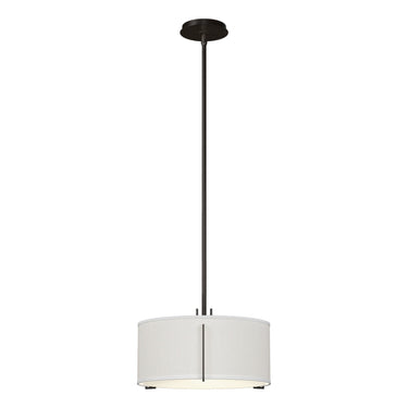 13-9600 Hubbardton Forge Exos Adjustable Pendant - Standard - Crescent Harbor