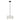 13-9600 Hubbardton Forge Exos Adjustable Pendant - Standard - Crescent Harbor