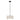 13-9600 Hubbardton Forge Exos Adjustable Pendant - Standard - Crescent Harbor