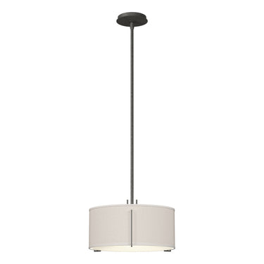 13-9600 Hubbardton Forge Exos Adjustable Pendant - Standard - Crescent Harbor