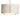 13-9602 Hubbardton Forge Exos Small Double Adj. Pendant - Standard - Crescent Harbor