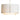 13-9602 Hubbardton Forge Exos Small Double Adj. Pendant - Standard - Crescent Harbor