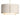 13-9602 Hubbardton Forge Exos Small Double Adj. Pendant - Standard - Crescent Harbor
