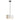 13-9602 Hubbardton Forge Exos Small Double Adj. Pendant - Standard - Crescent Harbor