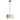 13-9602 Hubbardton Forge Exos Small Double Adj. Pendant - Standard - Crescent Harbor