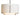 13-9602 Hubbardton Forge Exos Small Double Adj. Pendant - Standard - Crescent Harbor