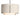 13-9602 Hubbardton Forge Exos Small Double Adj. Pendant - Standard - Crescent Harbor