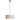 13-9605 Hubbardton Forge Exos Adjustable Pendant - Standard - Crescent Harbor