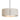 13-9605 Hubbardton Forge Exos Adjustable Pendant - Standard - Crescent Harbor