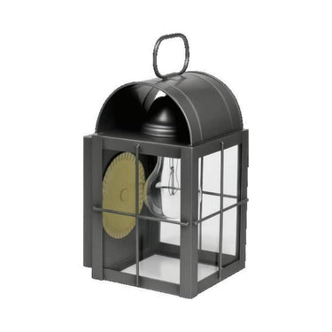 131 Brass Traditions Small Wall-Mount Fixture - Crescent Harbor 2