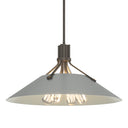 136340 Hubbardton Forge Henry Pendant - Standard - Crescent Harbor